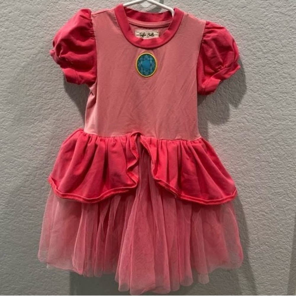 *SOLD* 

Taylor Joelle Video Game Princess/ Princess Peach